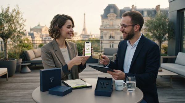 Guide complet sur les produits de parrainage Fortuneo et leurs primes