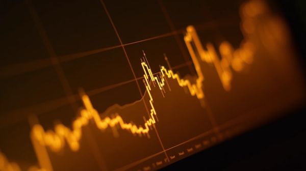 Pourquoi le cours de l'or fluctue-t-il autant aujourd'hui ?
