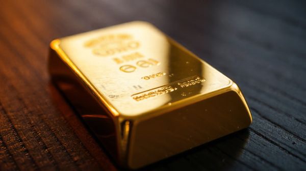 Top 5 raisons des fluctuations actuelles du prix de l'or