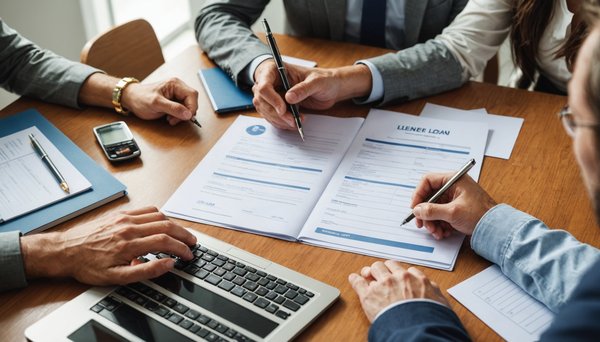 Mesures à prendre avant de souscrire à un crédit à la consommation rapide