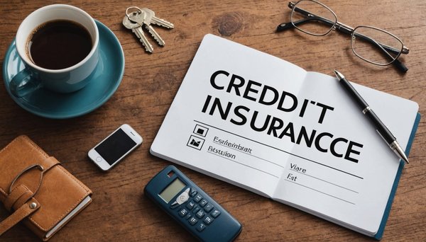 Les clés pour comprendre le fonctionnement de l'assurance crédit