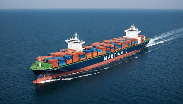 L'avenir de l'économie maritime : innovations et durabilité