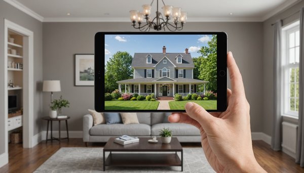 Trouvez votre bien neuf idéal sur un site d'annonces dédié